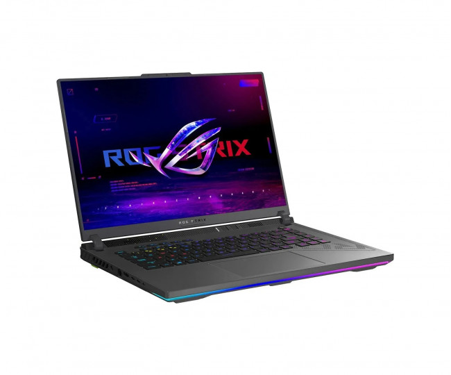 Ноутбук ASUS ROG Strix G16 G614JI (G614JI-SS74)